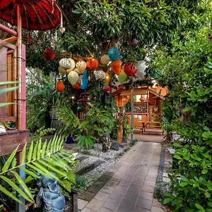 Travellers Oasis Hostel