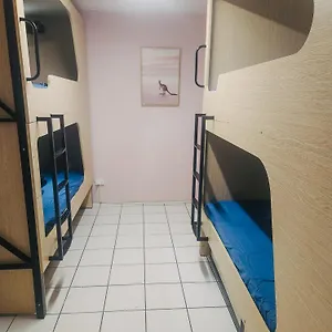 The Espy Hostel
