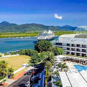 Pullman Reef Casino ***** Cairns