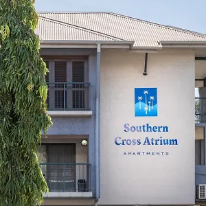 Southern Cross Atrium **** Cairns