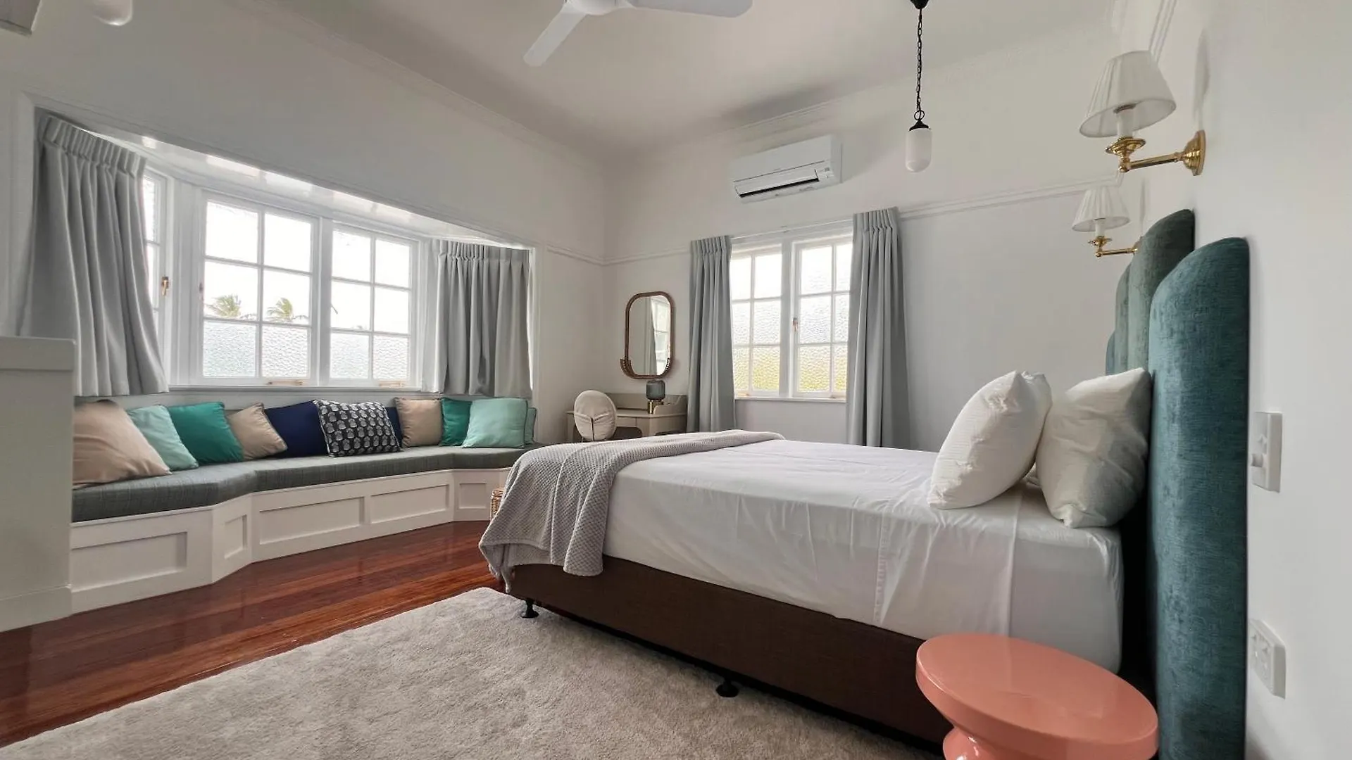 Floriana Guest House Cairns Australie