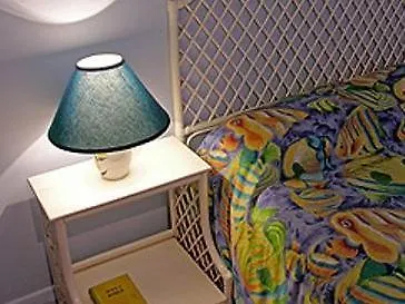 Floriana Guest House Cairns