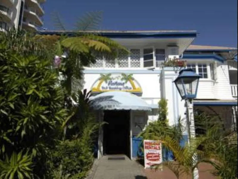 Floriana Guest House Cairns