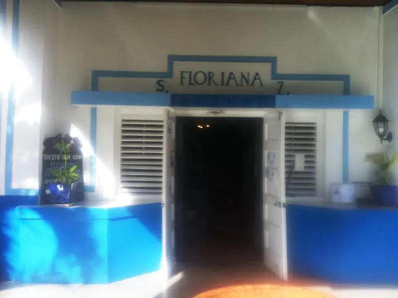 Floriana Guest House Cairns